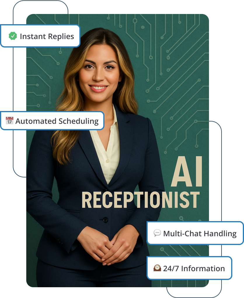 whatsapp assistant