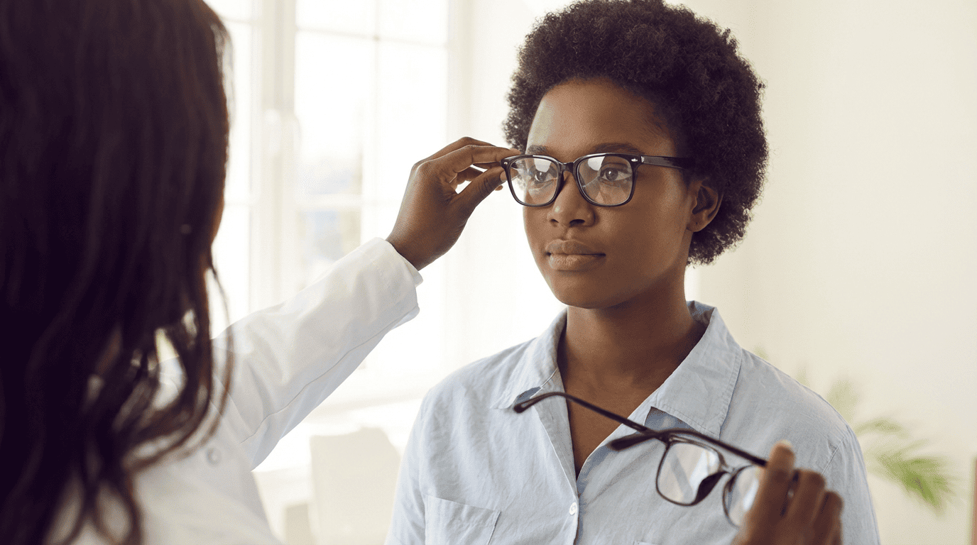 black_eyecare_doctor