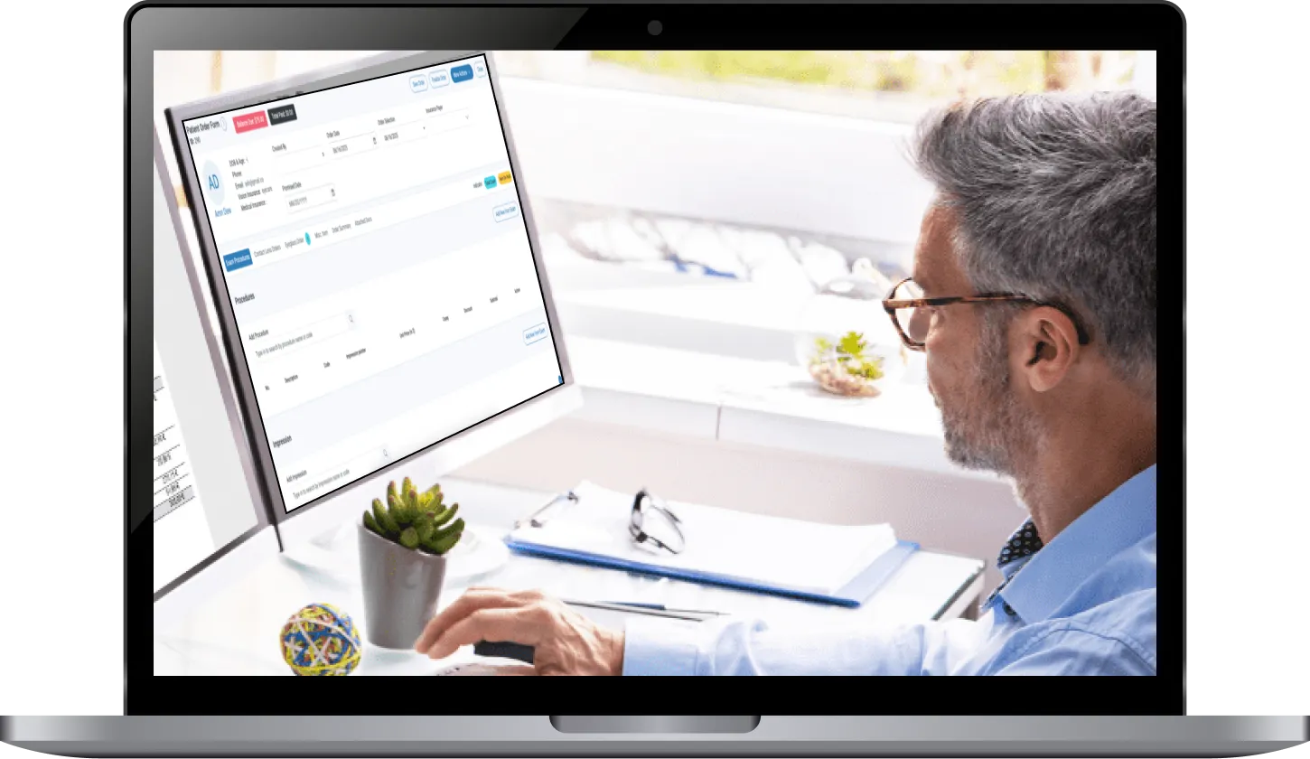 claims and billing