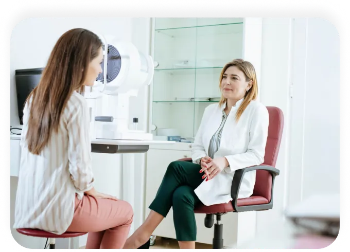 clinical follow up