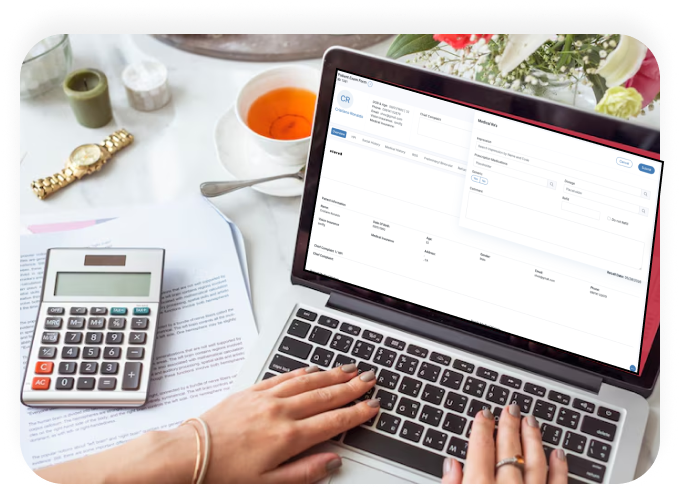 compilance audit trails