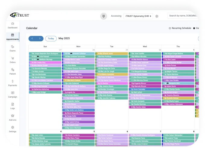 conversion optimized