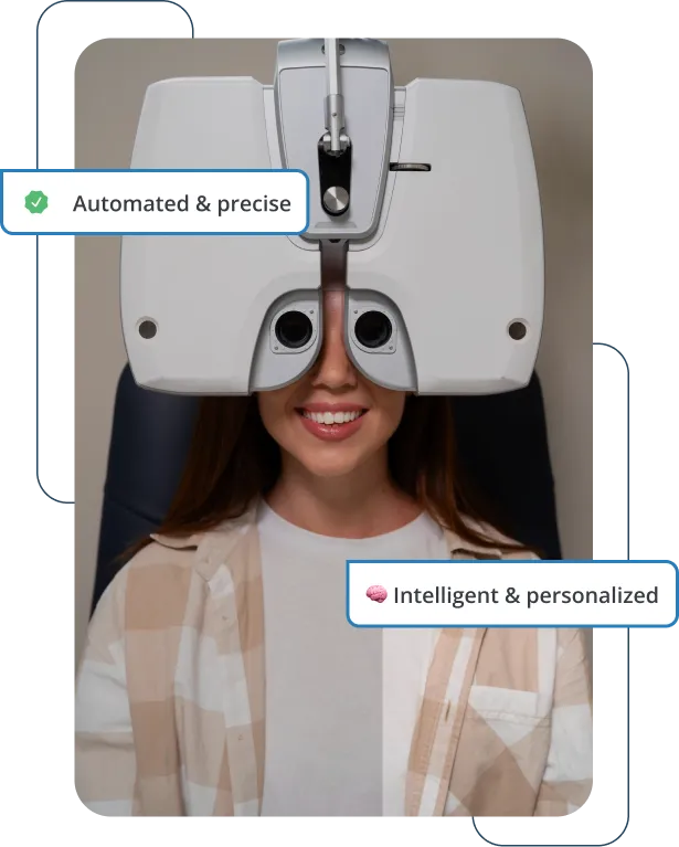 AI Doctor Assistant Image
