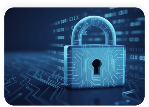 fast and secure