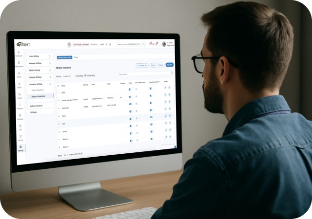 faster revenue management