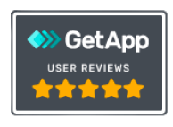 Getapp User Review