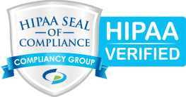 Hipaa Verified