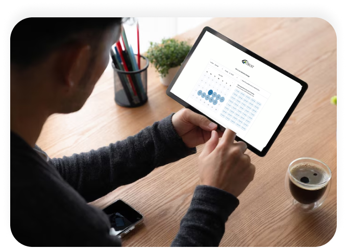 integarted scheduling