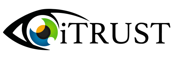 itrust logo