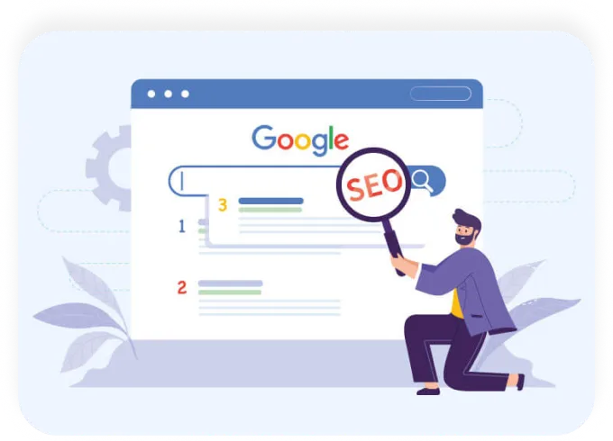 local seo optimization