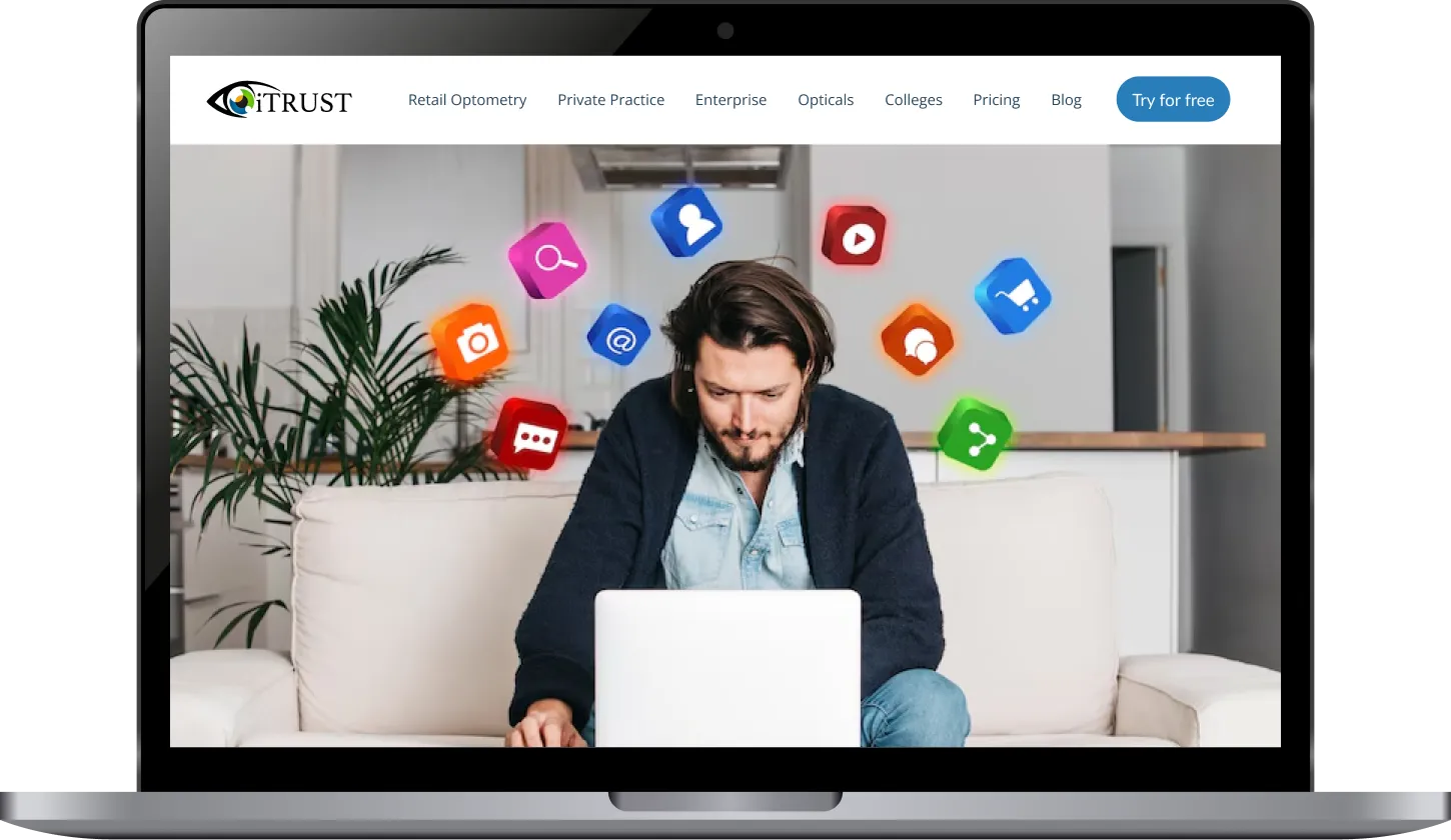 marketing blast