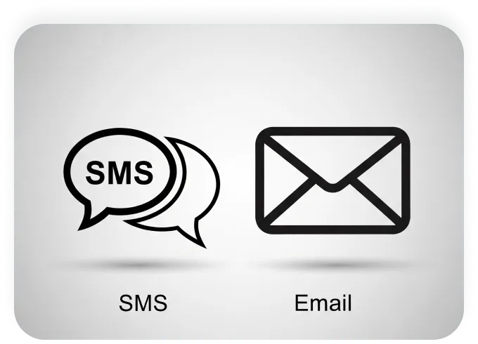 multichannel flexibility