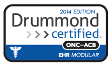 Onc Drummond Certified