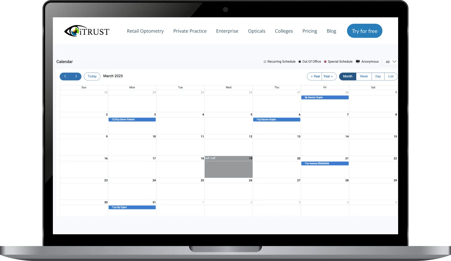 patient engagement