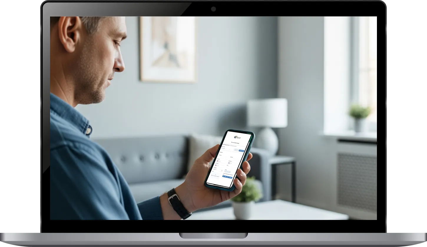 patient online booking