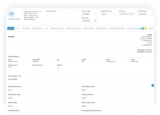 pharmacy network integration