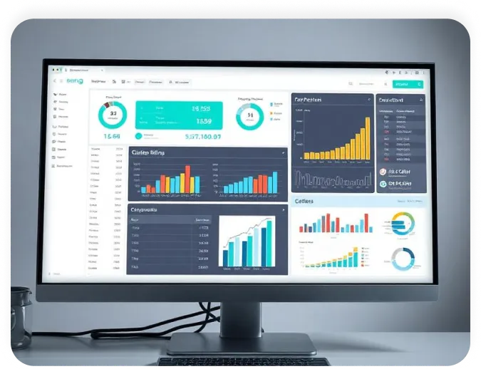 streamlined billing