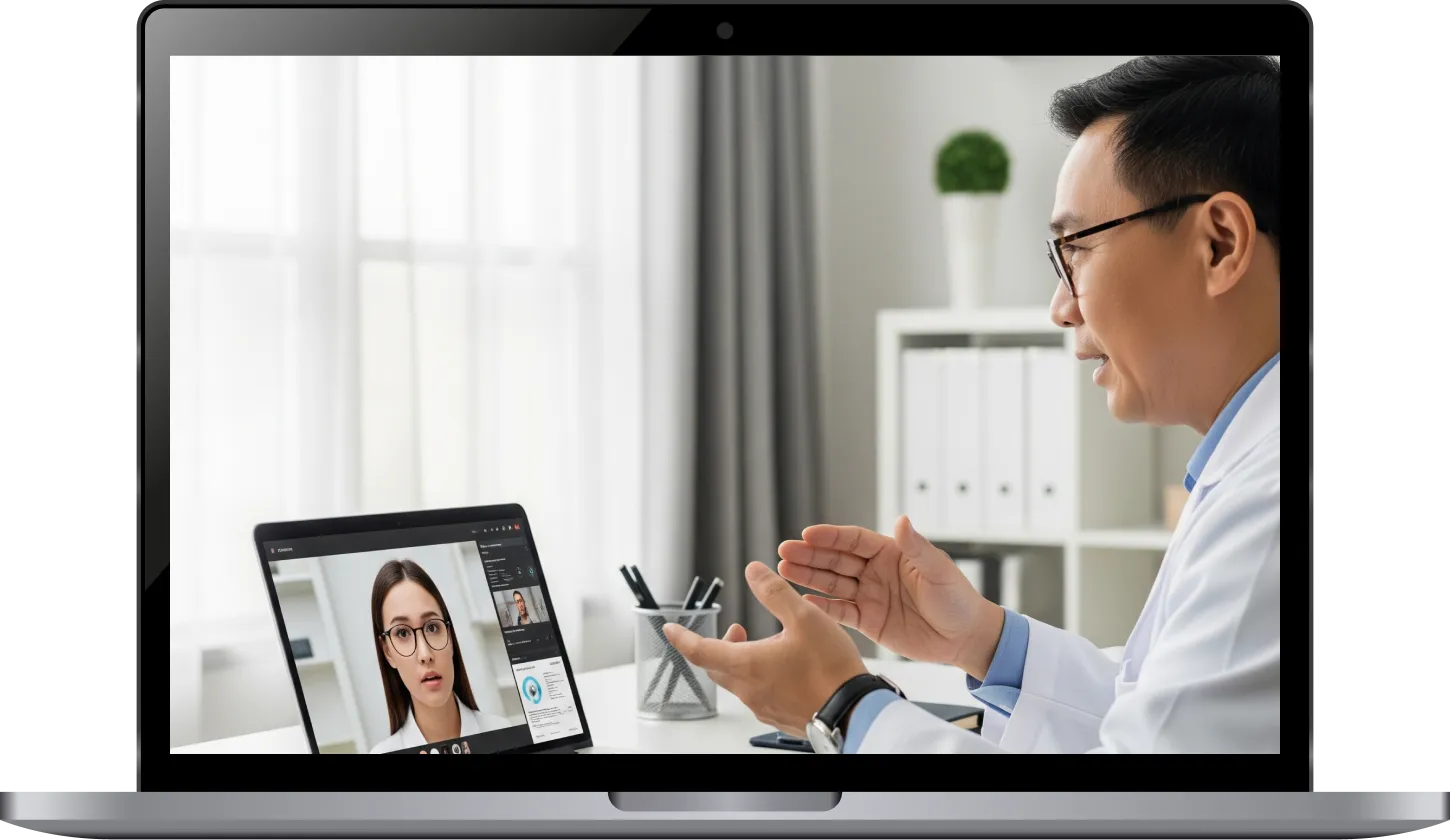 telemedicine
