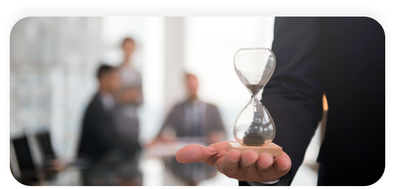 time saving