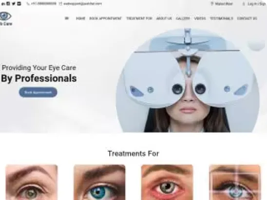 VisionCare Pro