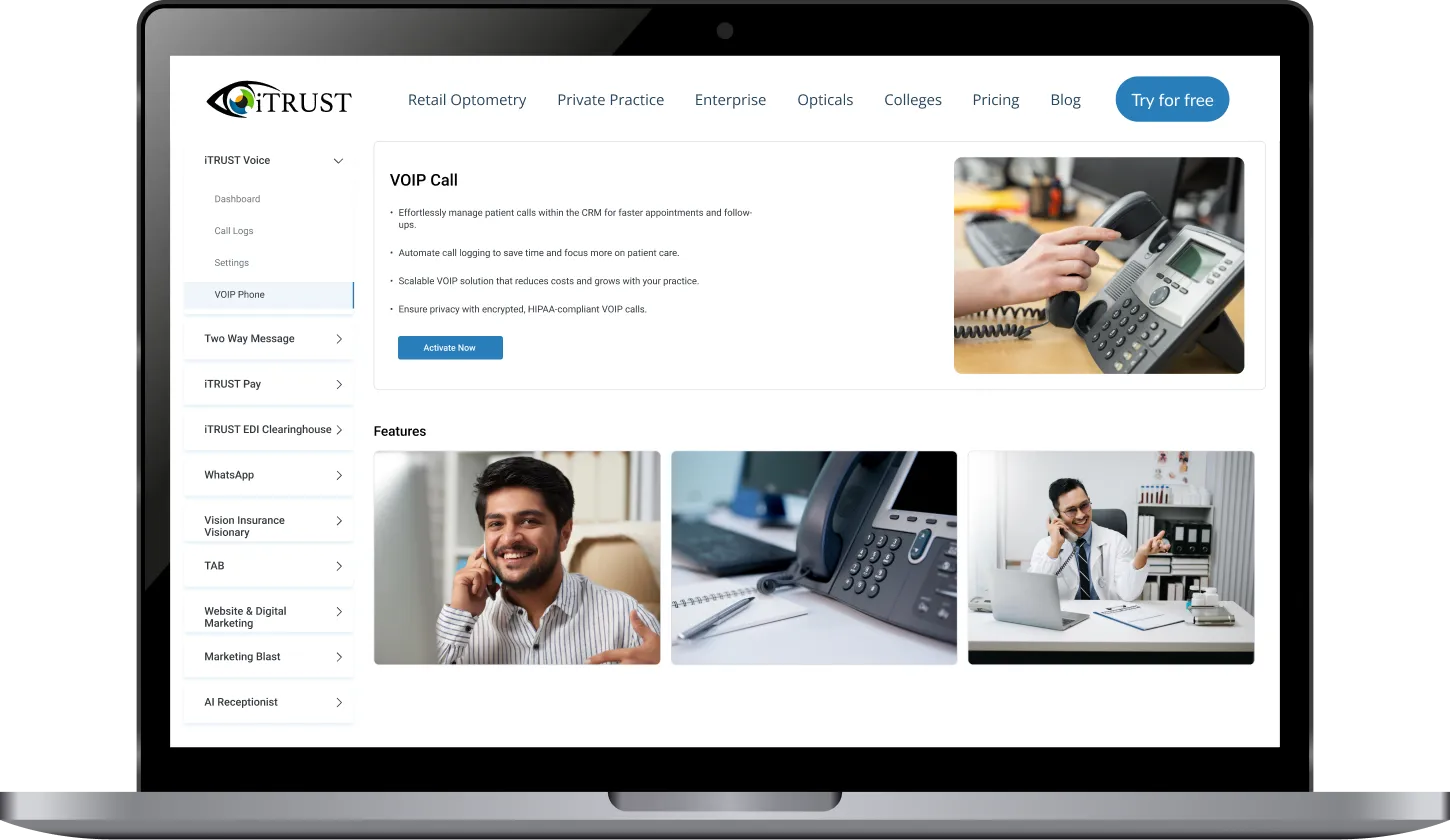 voip phone