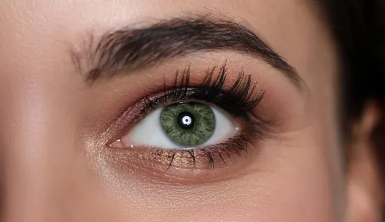 What's special about green eyes? 10 fascinating facts about green eyes