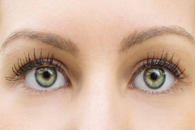 What's special about green eyes? 10 fascinating facts about green eyes