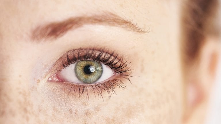 What's special about green eyes? 10 fascinating facts about green eyes