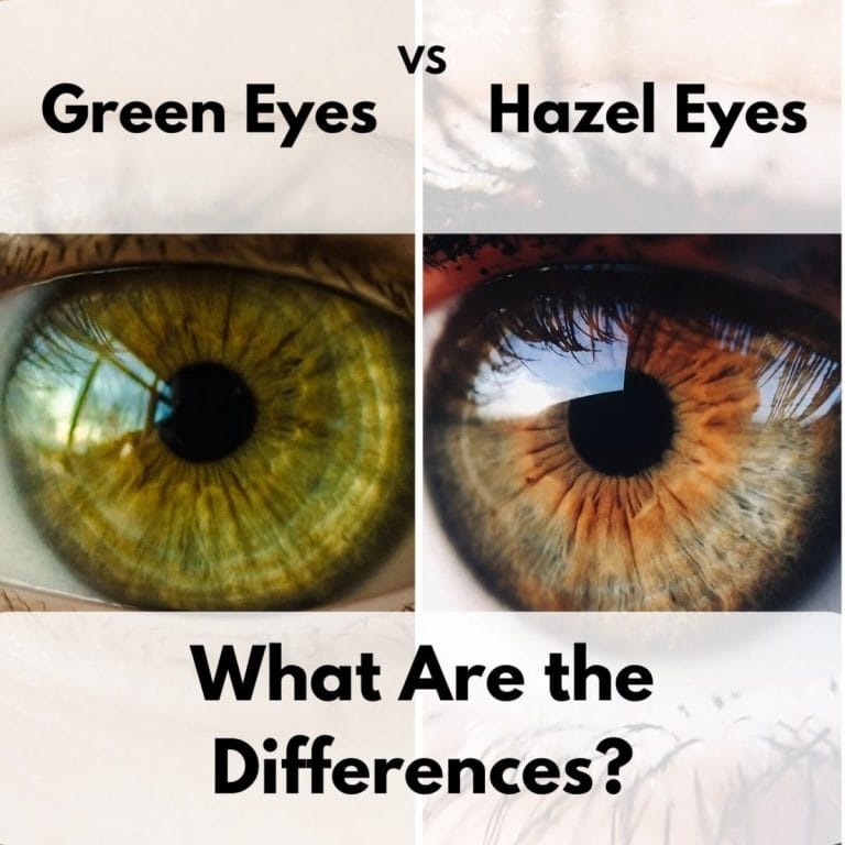 What's special about green eyes? 10 fascinating facts about green eyes