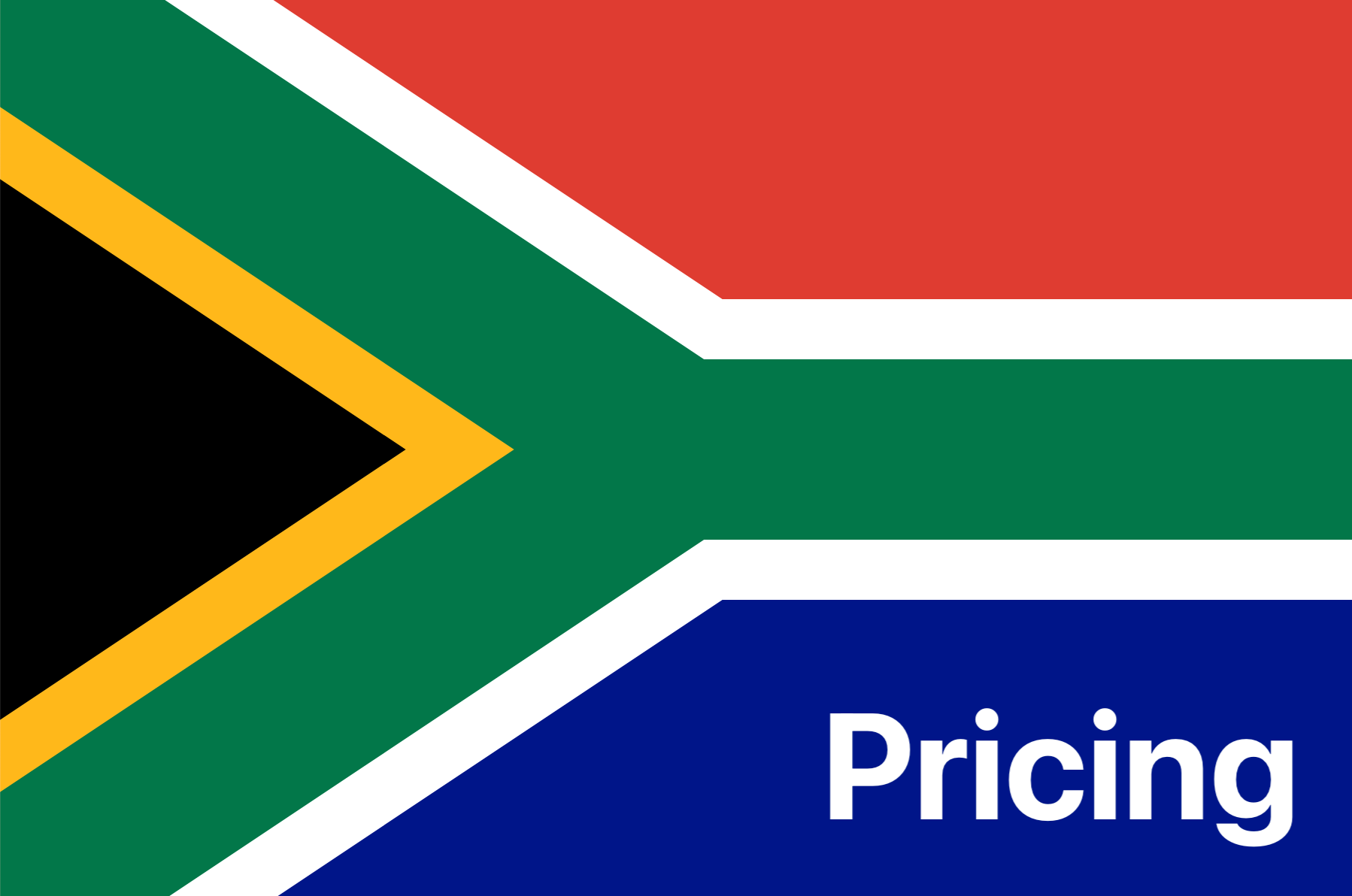 Pricing