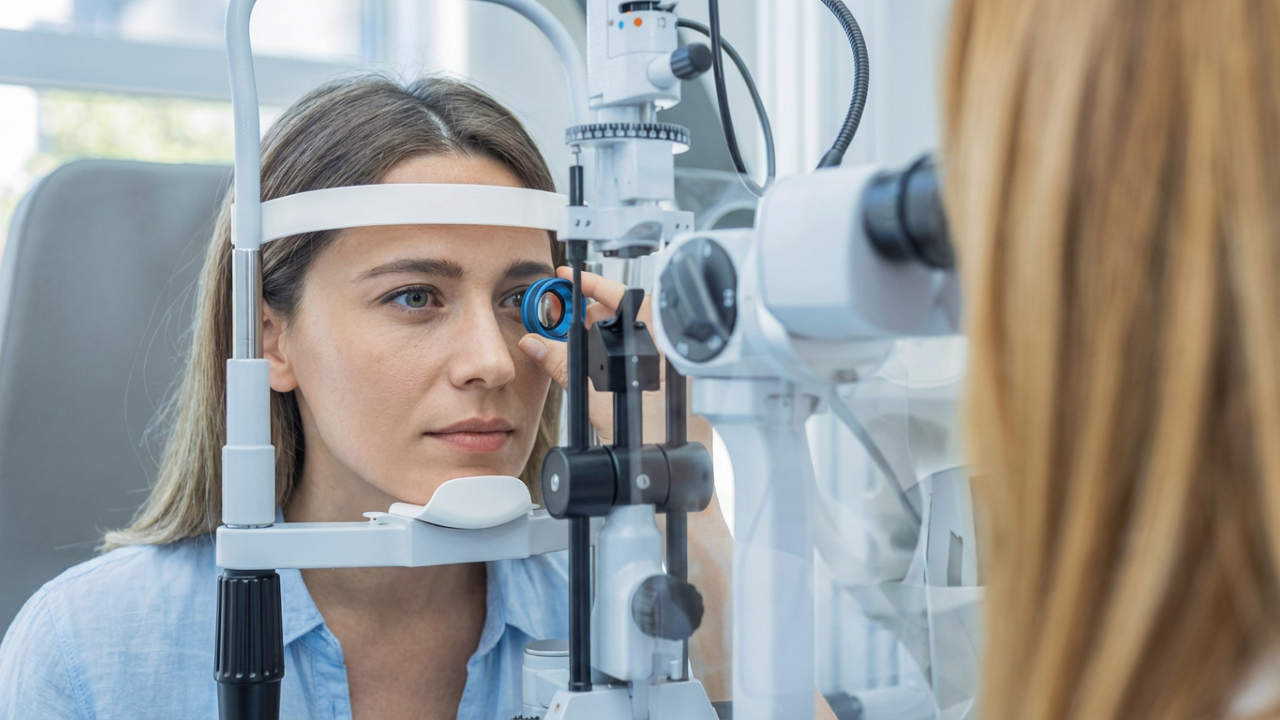 What EMR Do Optometrists Use in 2026?