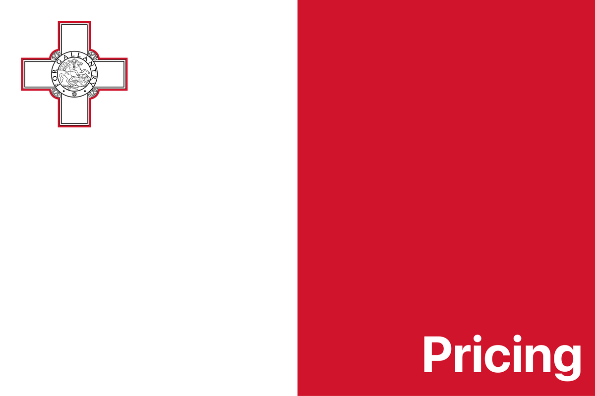 Pricing