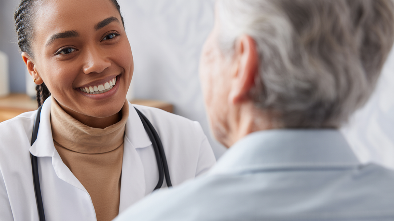 Why EHR with AI is the Future of Healthcare đ