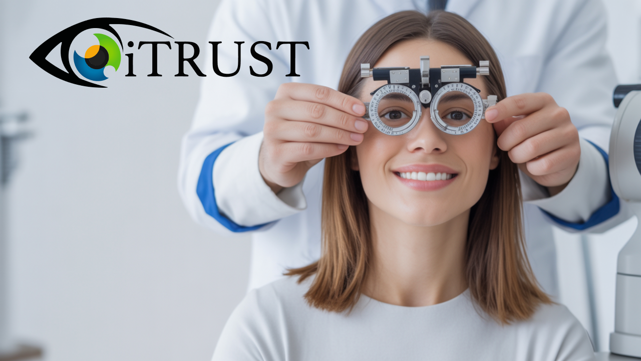 Optometry EHR Software: A Complete Guide to Features, Benefits, and AI Innovation in 2026