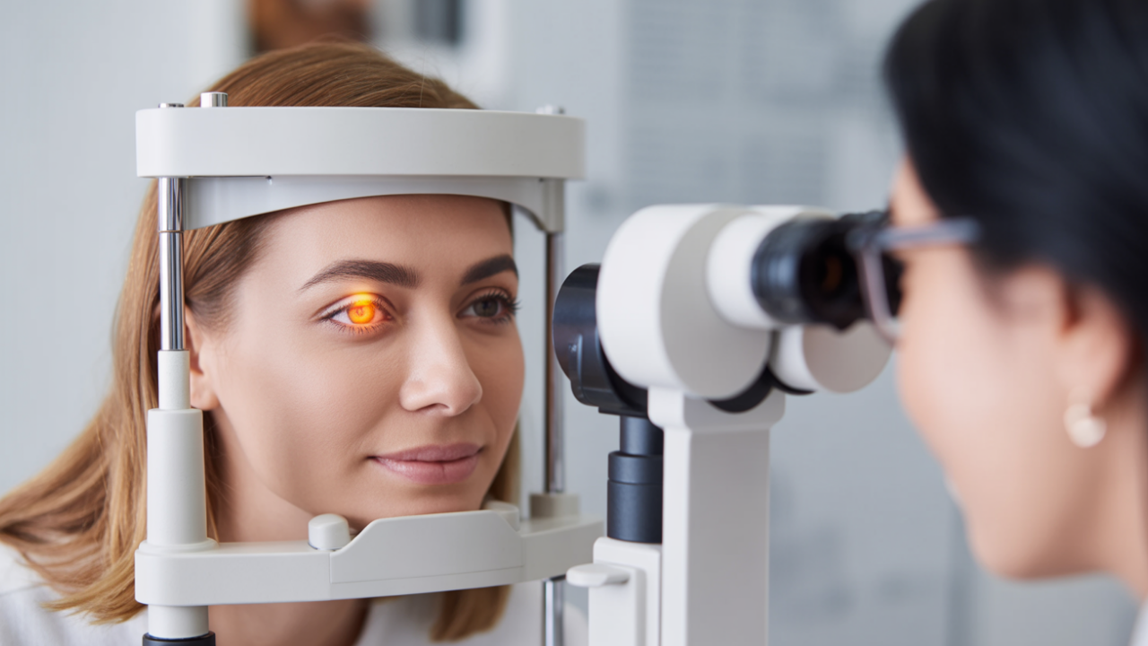 Is Eyefinity Still Relevant in 2026?