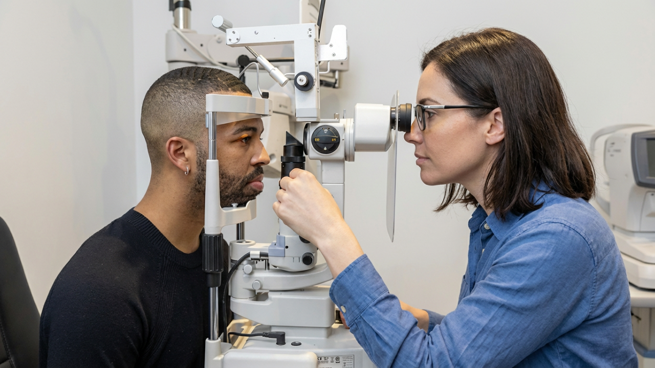 iTRUST FOR CANADA EHR OPTICAL SOFTWARE TRY FOR FREE TODAY 🇨🇦