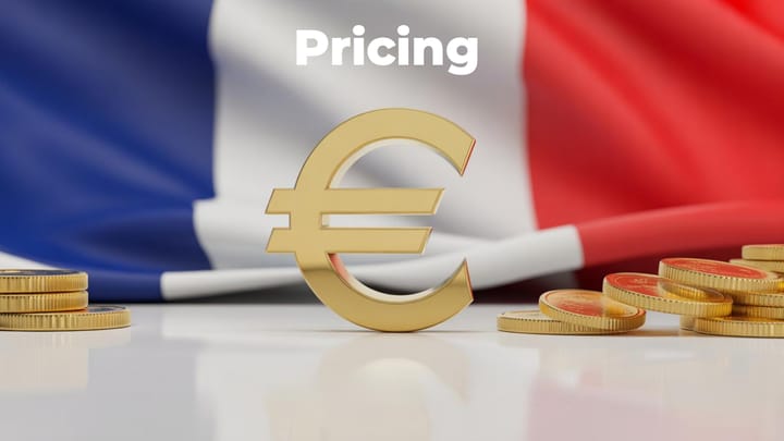 iTRUST Pricing