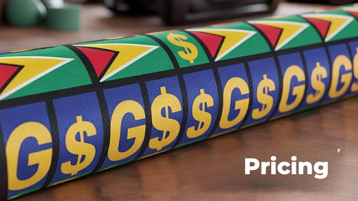iTRUST Pricing