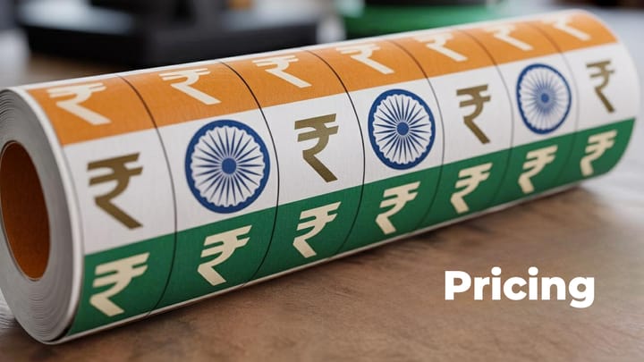 iTRUST Pricing