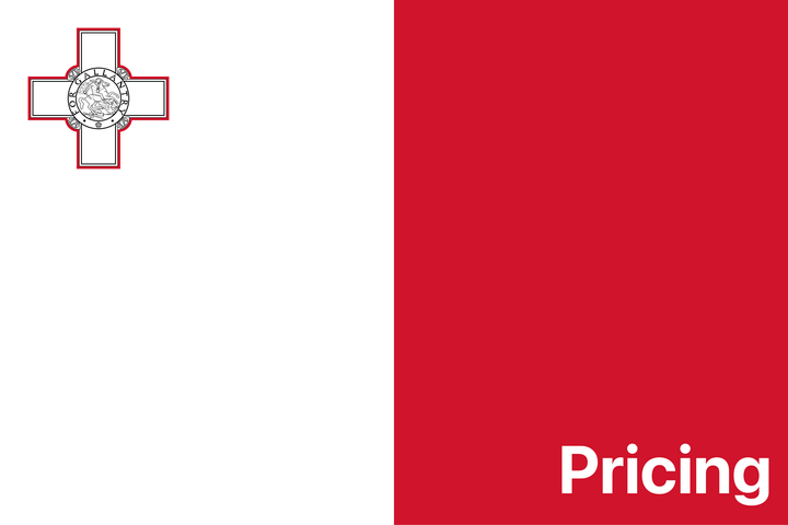 Pricing