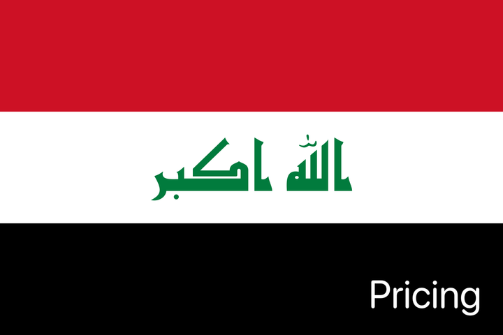 Pricing