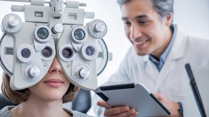Case Study: How a Mid-Sized Optometry Practice Unlocked 24% Higher Per-Patient Revenue in 12 Months