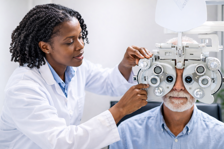 Optometry EHR Software in 2026: What Modern Eye Care Practices Actually Need